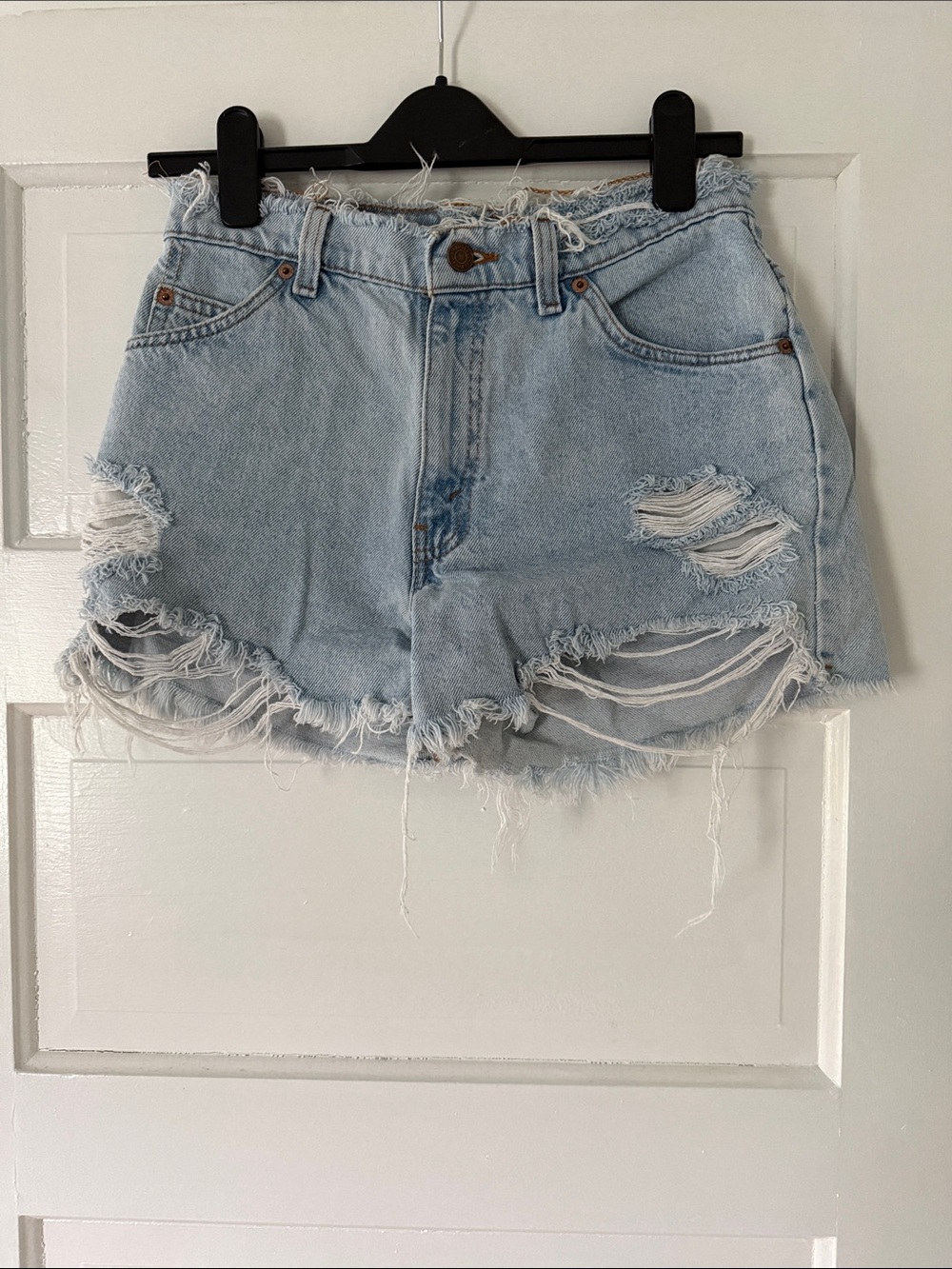 Vintage Levi’s Shorts